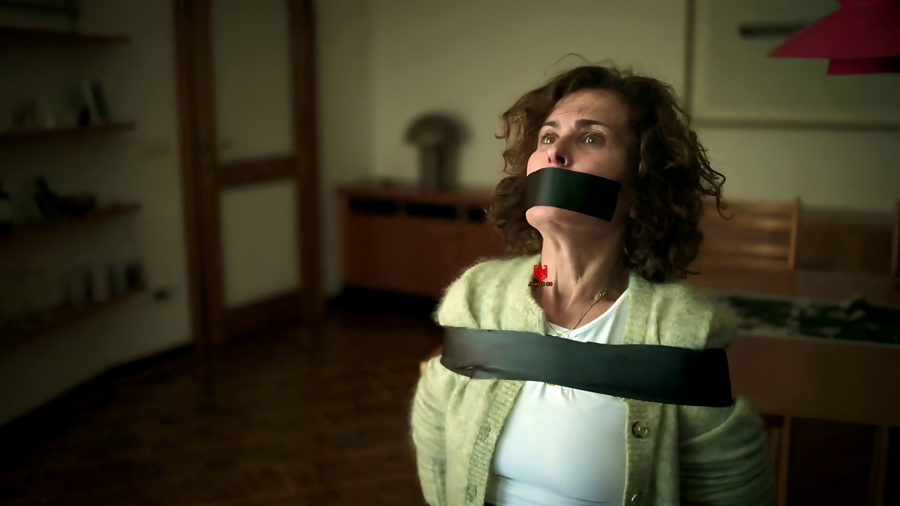 Marie-Lou Sellem 3 - Tatort Made in China S1E1286