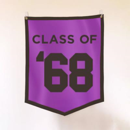 Various Artists - Class of '68 (2021)