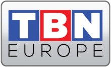 TBN Europe logo