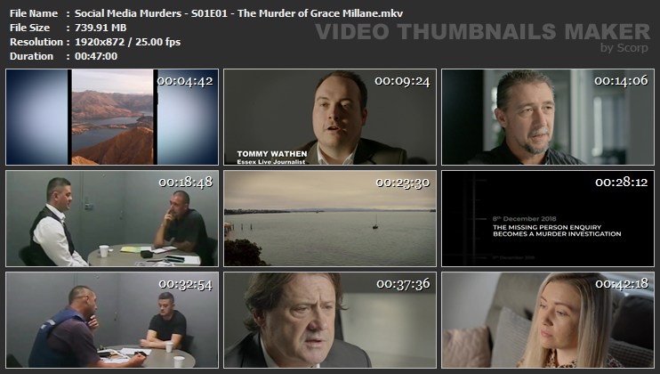 Social Media Murders - S01E01 - The Murder of Grace Millane.mkv