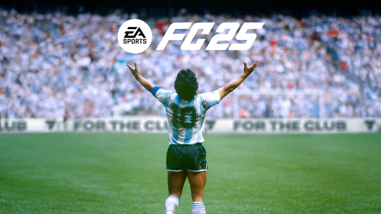 EA Sports FC 25 Android