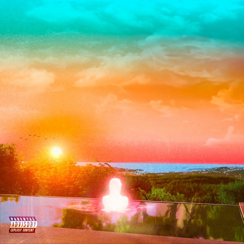 Mora - PARAÍSO (Explicit)