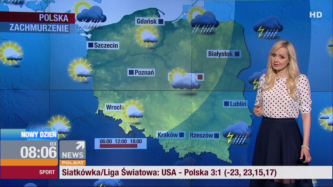 14 06 2015 milena rostkowska polsat 3