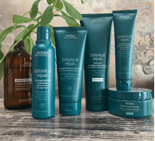 Get Free Aveda Products by Joining Their At-Home Testing Program