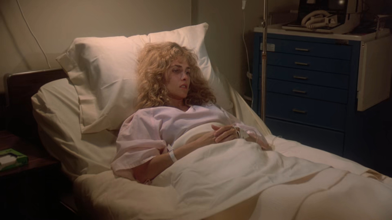 Friday the 13th The Final Chapter (1984) 1080P Hevc Bluury [HTD 