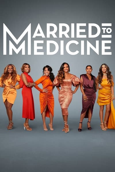 Married to Medicine S08E08 Know Your Status DC 720p HEVC x265