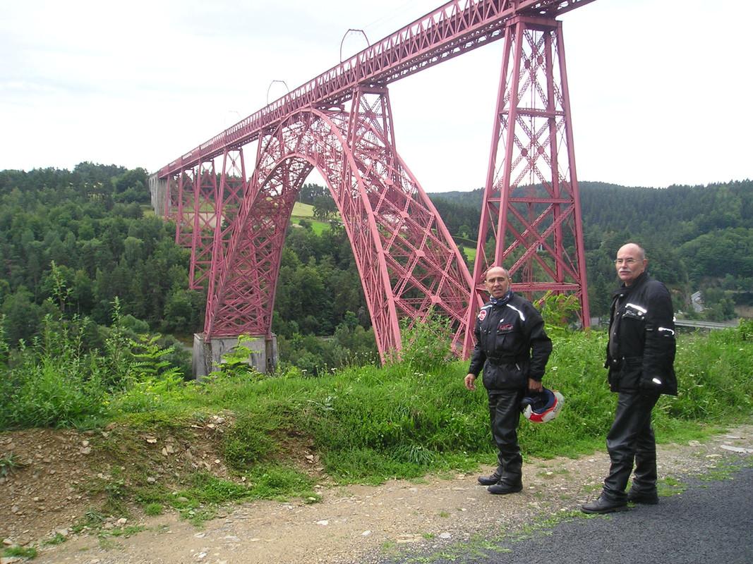vacances 2014 dans le Cantal (1)