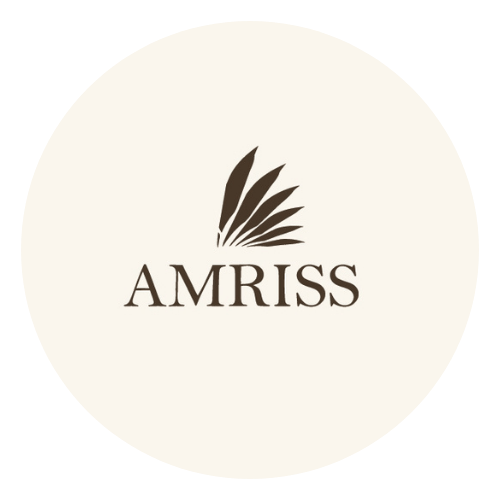 Amriss Logo