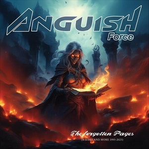 Re: Anguish Force (IT) / Heavy/Power/Thrash Metal