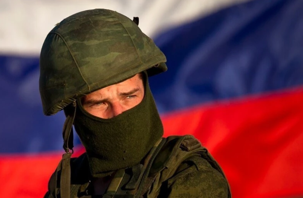 Военное положение в России, военное положение в Краснодарском крае, военное положение