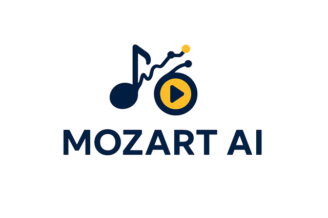 Mozart AI - Браузерная AI-DAW: старт из лупа/промпта, импровизация слоями, контекстные стемы, запись MIDI/гитары с низкой задержкой; во время публичной беты — бесплатно