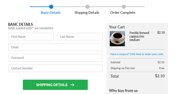 Woofunnels – Optimize WooCommerce Checkout with Aero Wp