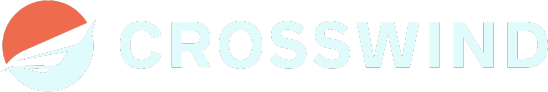 Crosswind Airways Logo