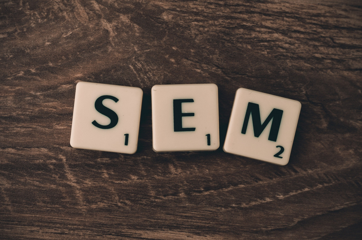 SEM- SEARCH ENGINE MARKETING IS TOUGH THAT'S WHY WE ARE HERE!!