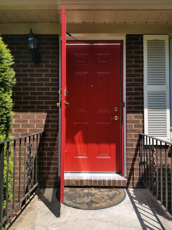 red door 2