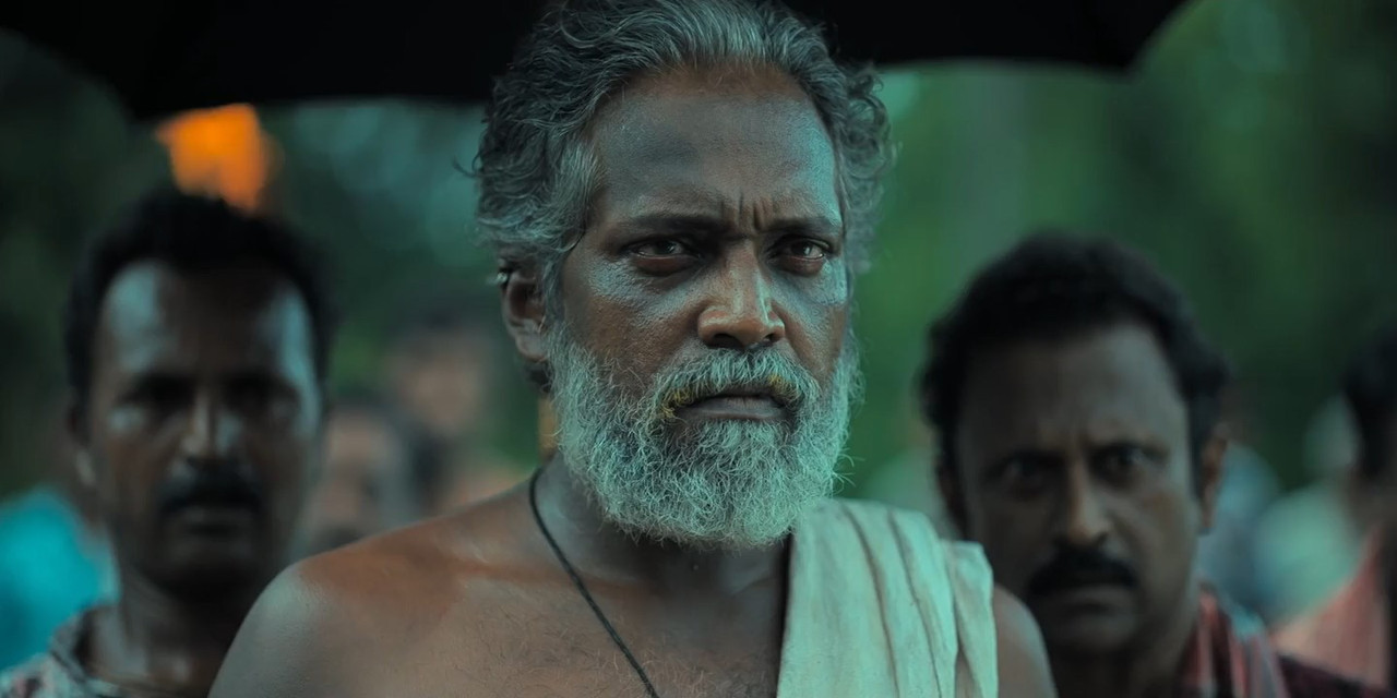 Dainee (2025) Season 1 [Hindi] WebRip 480p 720p ESub - Complete Screenshot