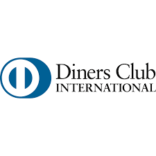 Logo Diners Club