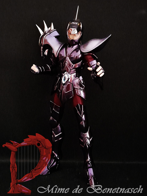 Siegfried de Dubhe-Divino de Alpha