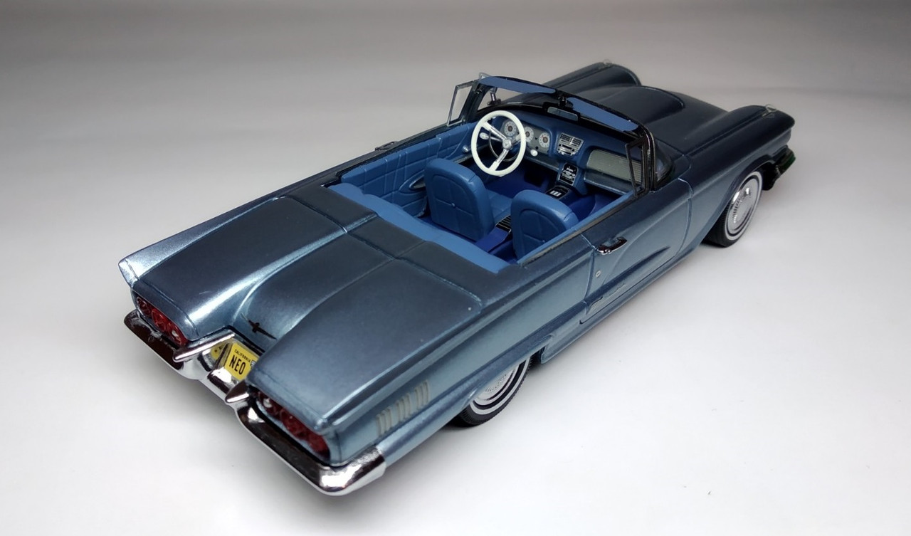 Ford Thunderbird (10)
