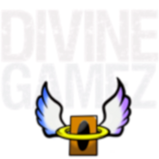 Divine Gamez
