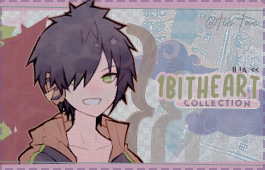 ILIA (1bitheart part 2 6)