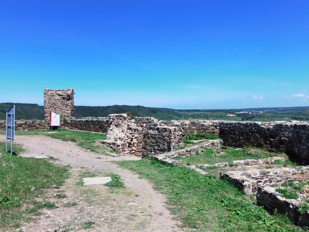 Aljezur - Castelo (7)