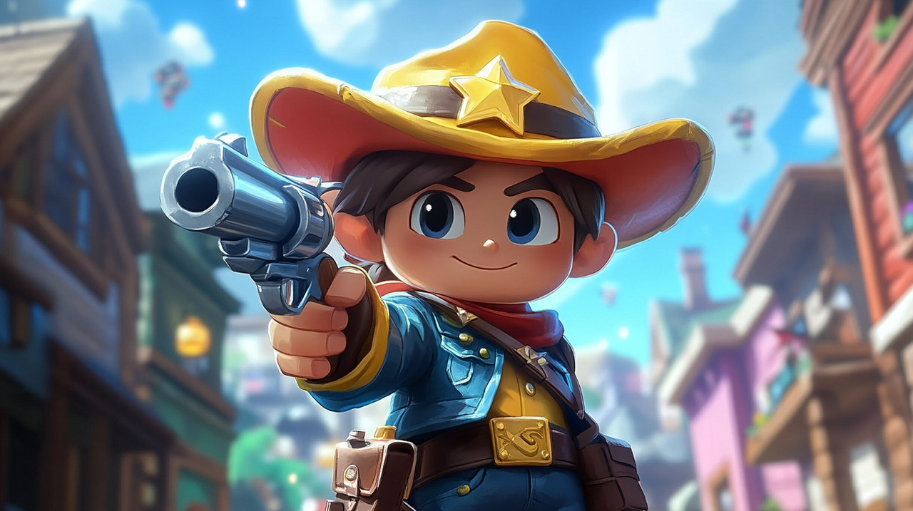 Brawl Stars