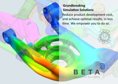 BETA CAE Systems 22.1.0