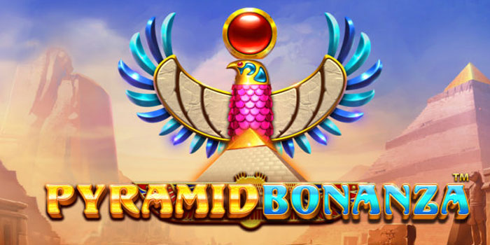 Rahasia Maxwin Slot Pyramid Bonanza Di Situs Dasartoto