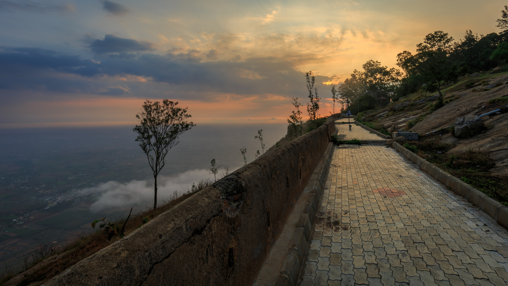 Nandi Hills Bangalore How To Reach Best Time Tips