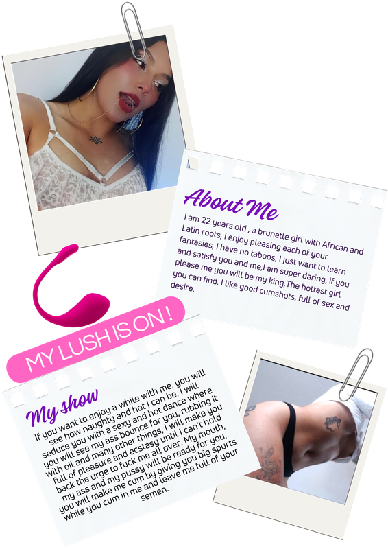 Brown Aesthetic About Me Poster (1)