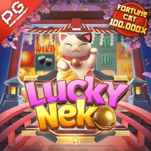 game luckyneko