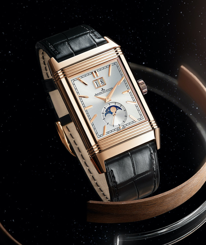 NEW: Jaeger-LeCoultre Reverso Tribute Nonantième – HOROLOGIUM