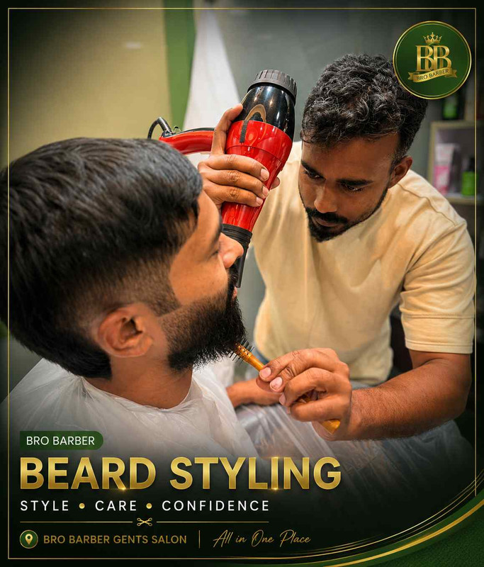 Beard
