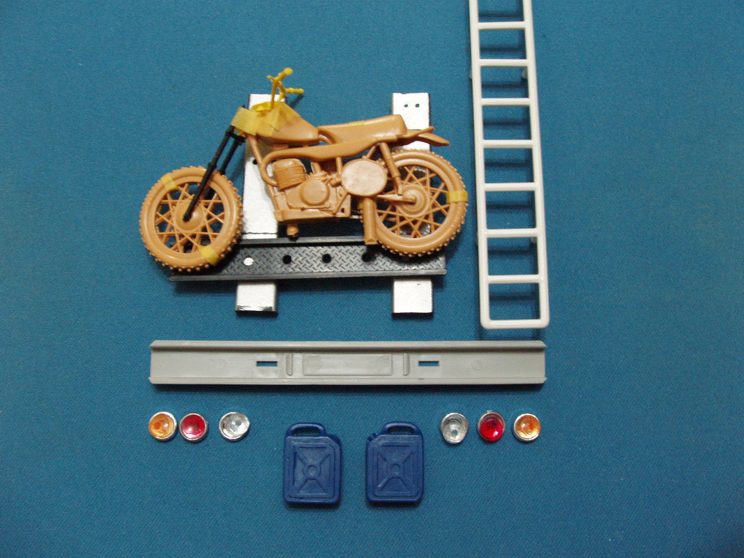 Πίσω πλευρά κλωβού 2