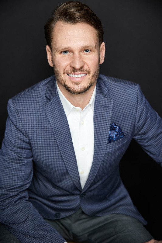 Justin, Co-Founder of Awayo