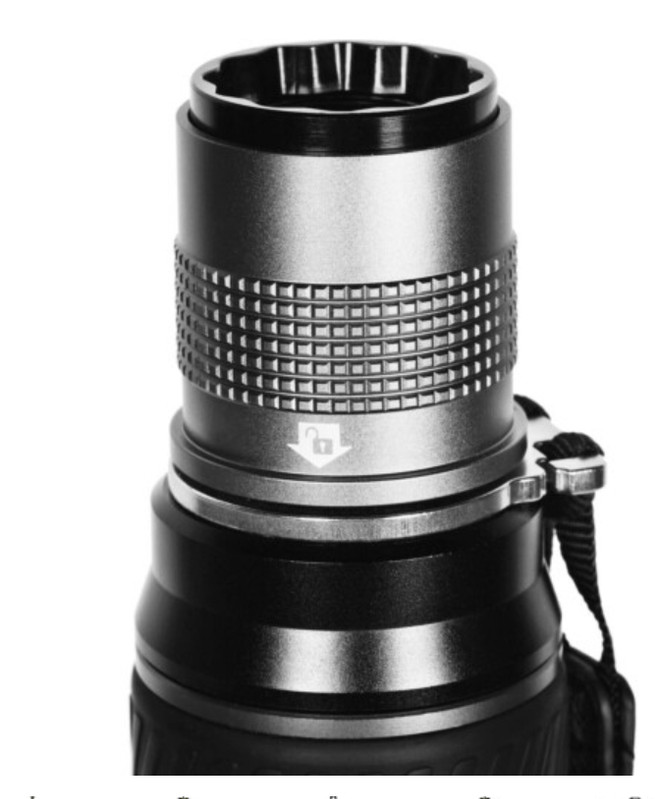 sirui svm165 5