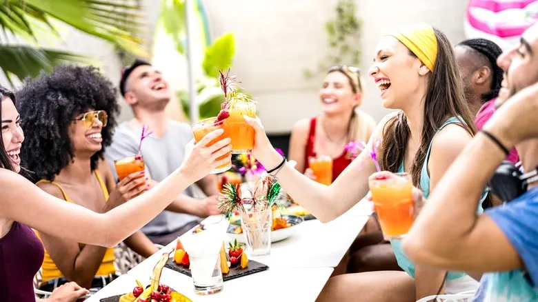 Eat Like a Local