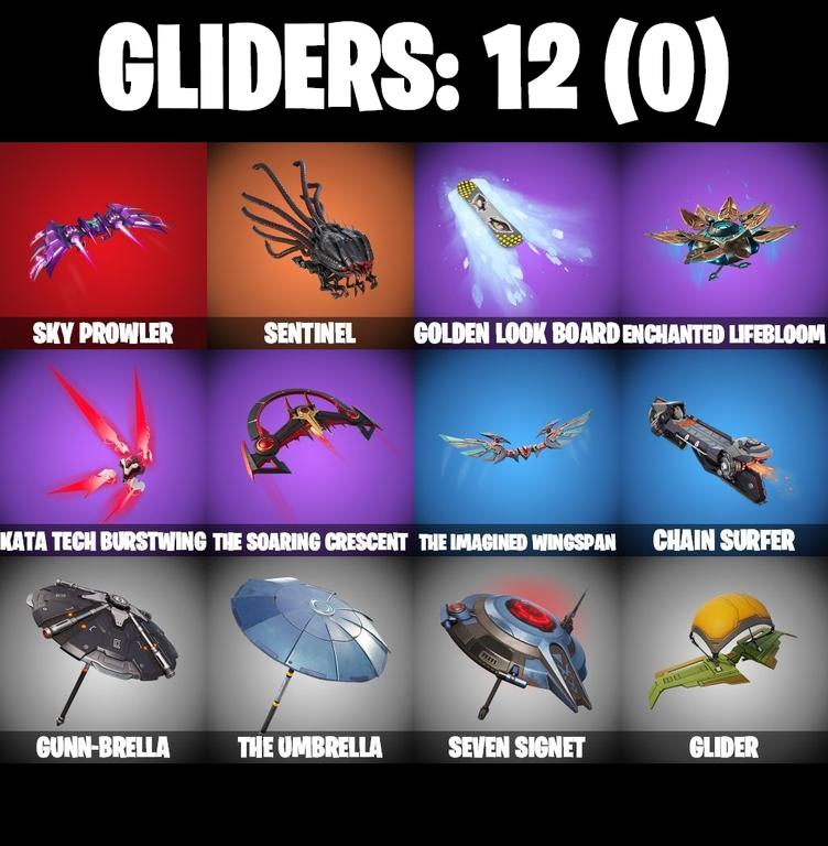 gliders comp