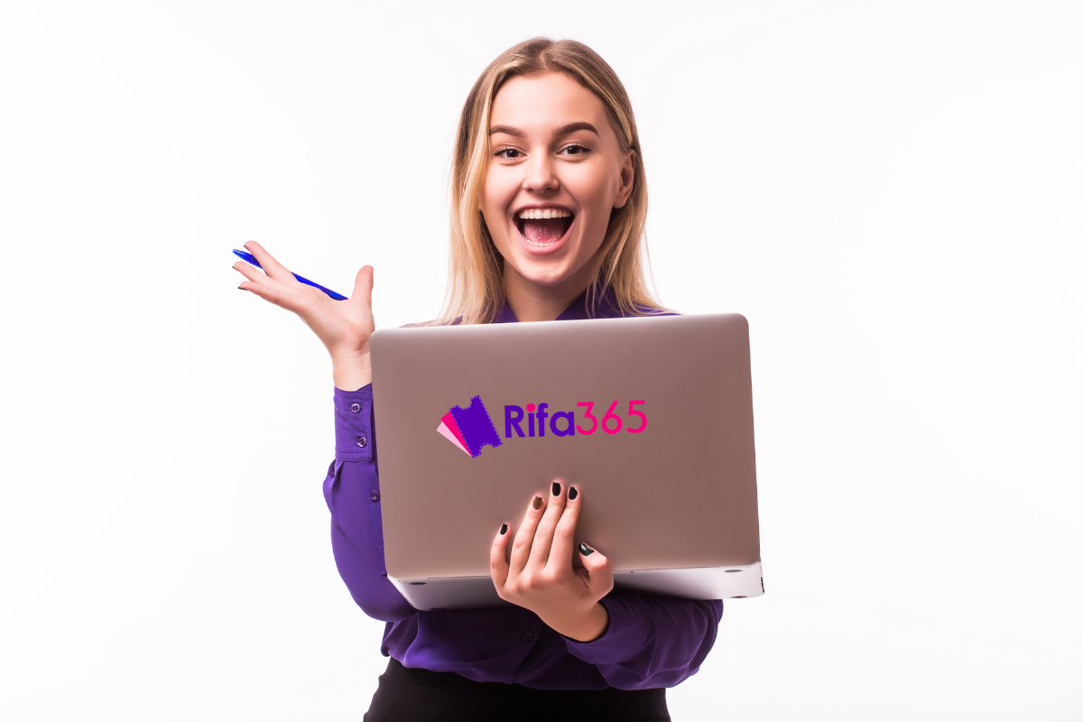 Rifa Net Rifa Online Automática | Crie sua rifa digital em minutos na Rifa365