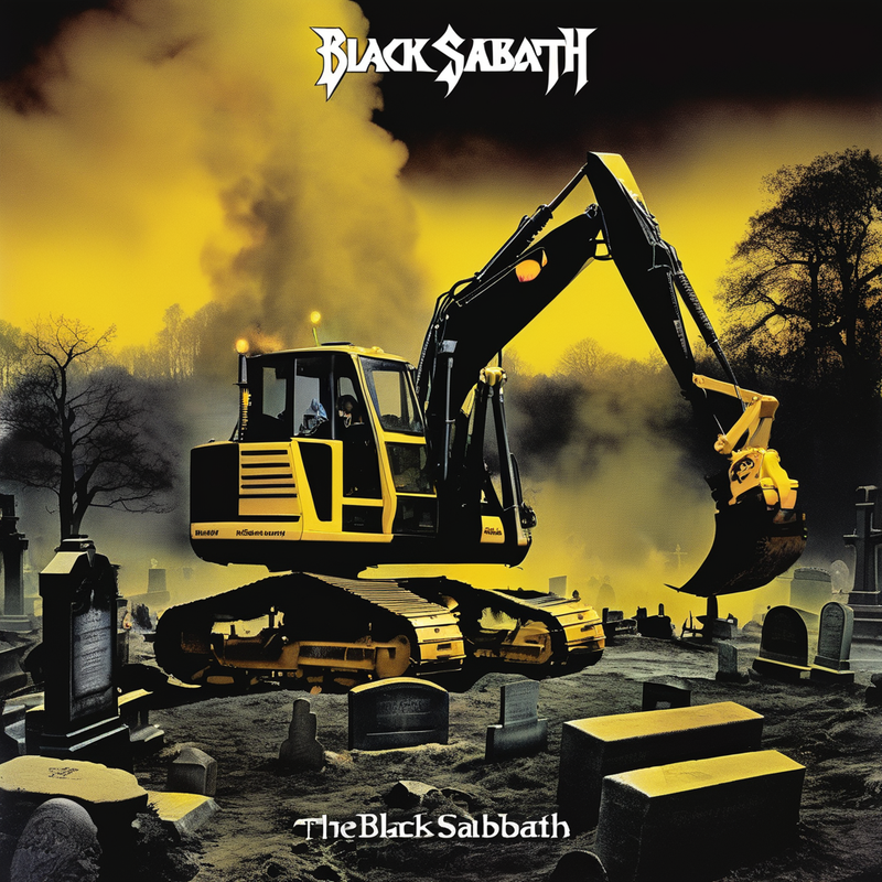 black-sabbath-albumcover-with-an-yellow-excavator-on-an-mystical-graveyard-mystical-smoke.png