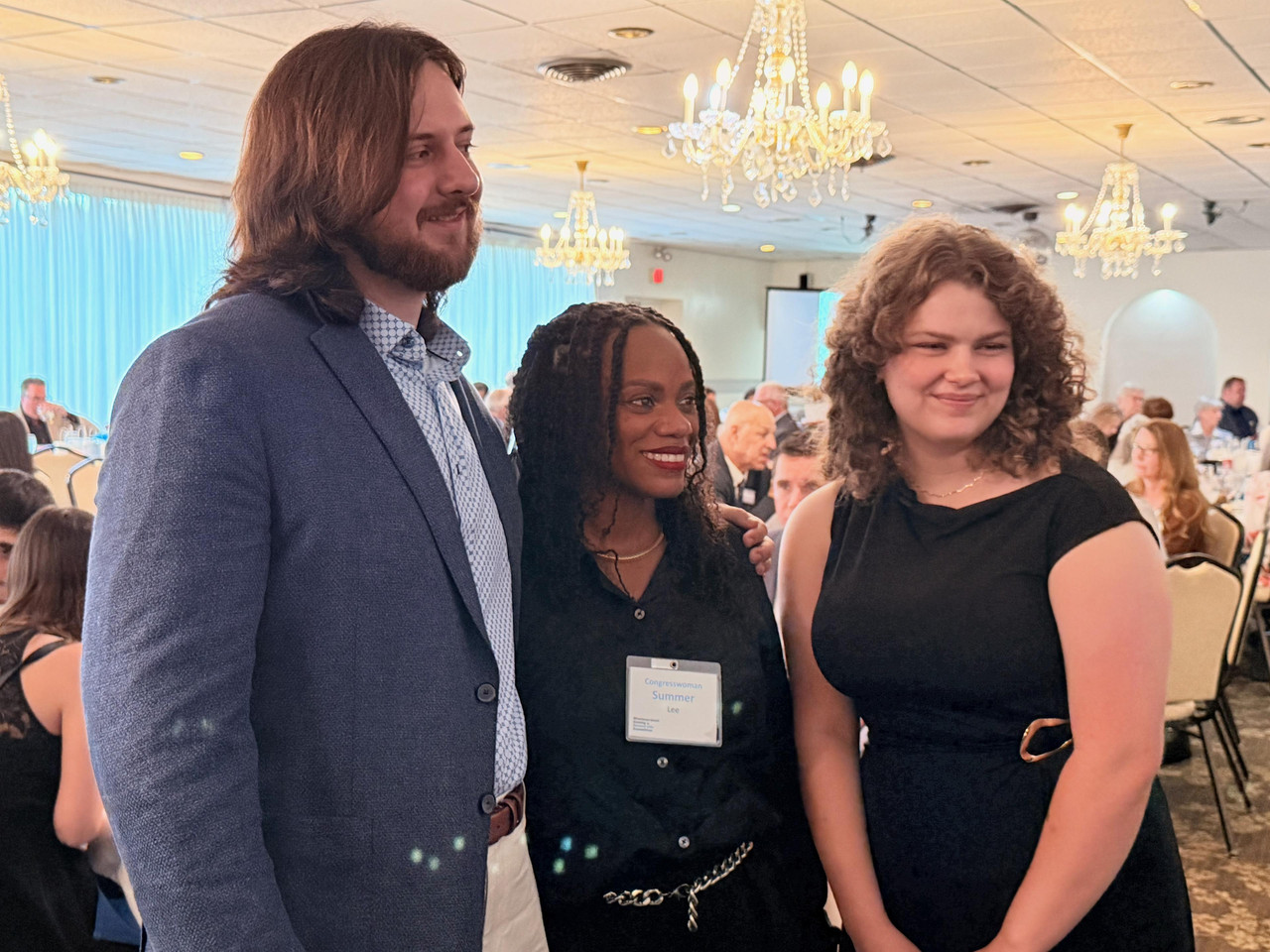 Westmoreland Democrats community