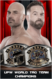 Created by Eric Bischoff