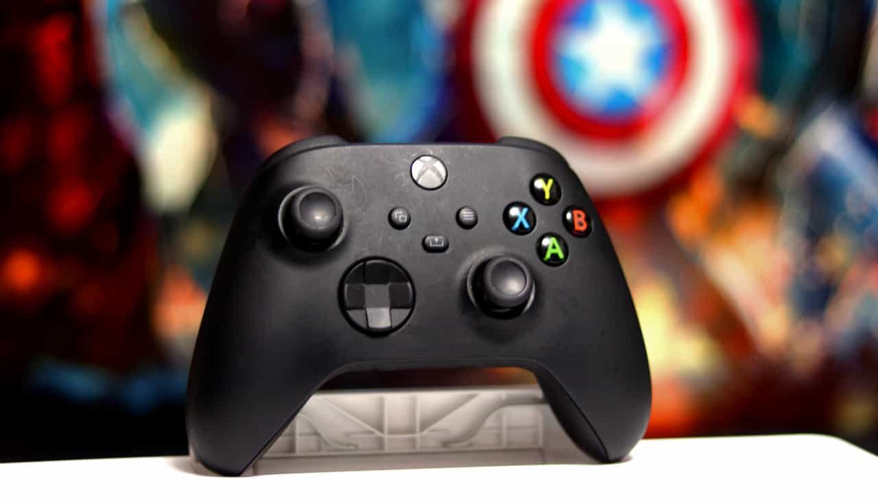 Xbox Series X Review 2024