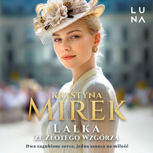 Mirek Krystyna - Lalka ze Złotego Wzgórza (2026)