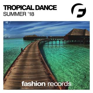 tropical dance vol 18 (2018)  mp3 320 kbps