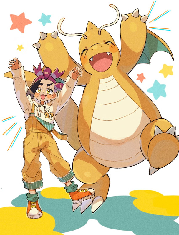 kieran-and-dragonite-pokemon-and-1-more-