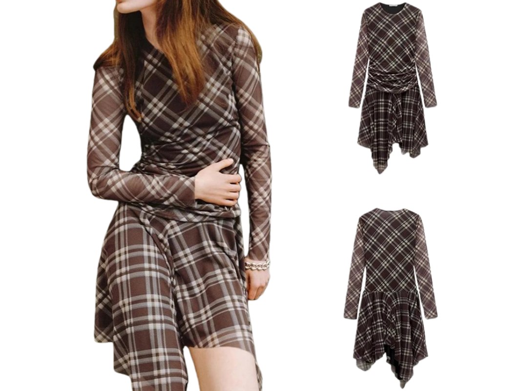 Zara Dress