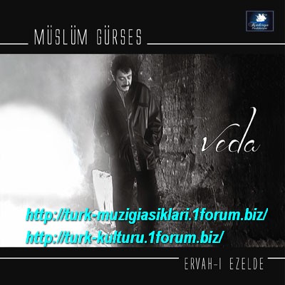 Muslum Gurses Veda Ervah i Ezelde (1)