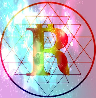 Royal web3 blockchain NFT : Indistar #0121 is a radiant Ramcoin NFT power card